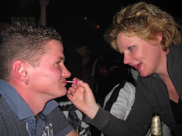 Spinleruv Mlyn Februari 2010